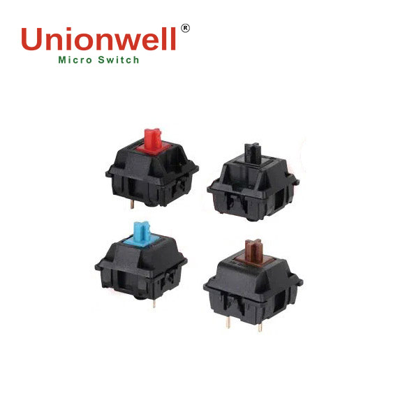 waterproof micrro switch
